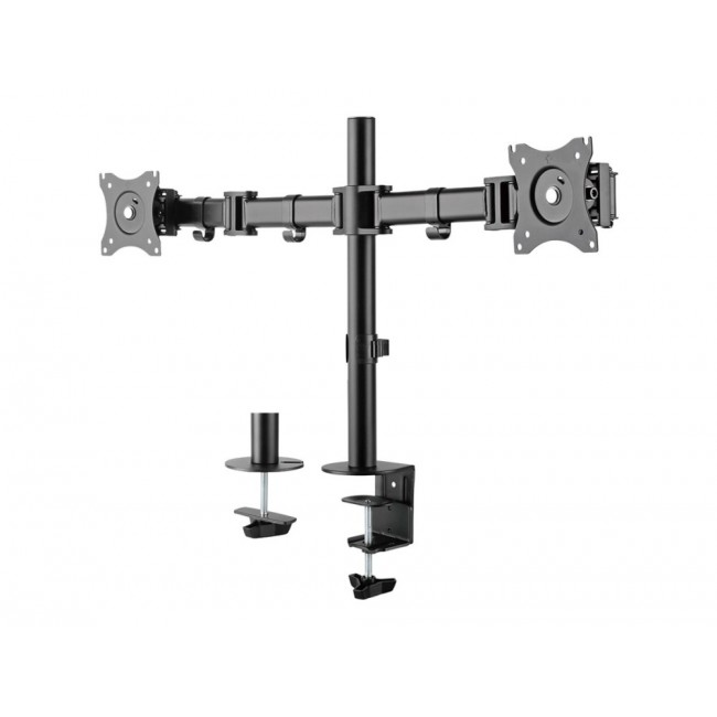 Deltaco ARM-0300-B TV mount/stand 81.3 cm (32