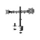 Deltaco ARM-0300-B TV mount/stand 81.3 cm (32