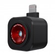Seek Thermal LQ-ABAX thermal imaging camera Black 320 x 240 pixels Seek Thermal LQ-ABAX thermal imaging camera Black 320 x 240 pixels
