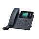 Yealink SIP-T34W IP phone Black 4 lines LED Wi-Fi Yealink SIP-T34W IP phone Black 4 lines LED Wi-Fi