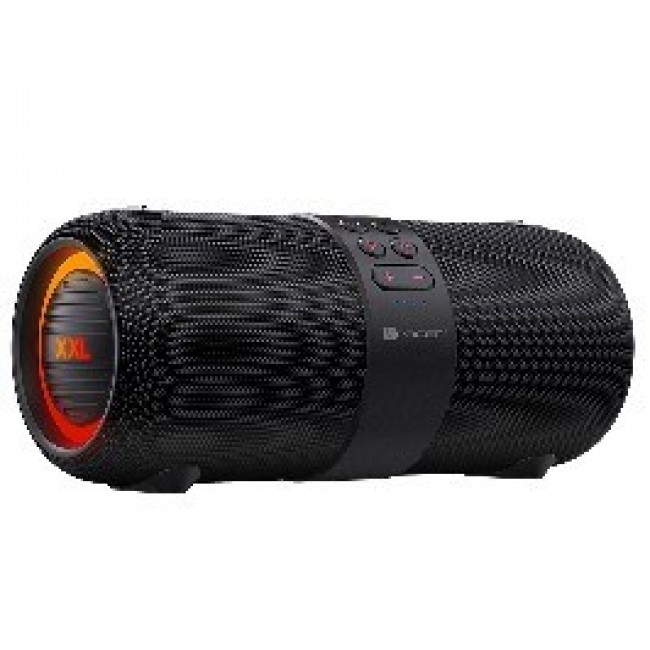 Tracer SPLASH XXL Stereo portable speaker Black 30 W