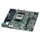 Asrock EPYC4000D4U motherboard KNOLL3 X300 Socket AM5 micro ATX