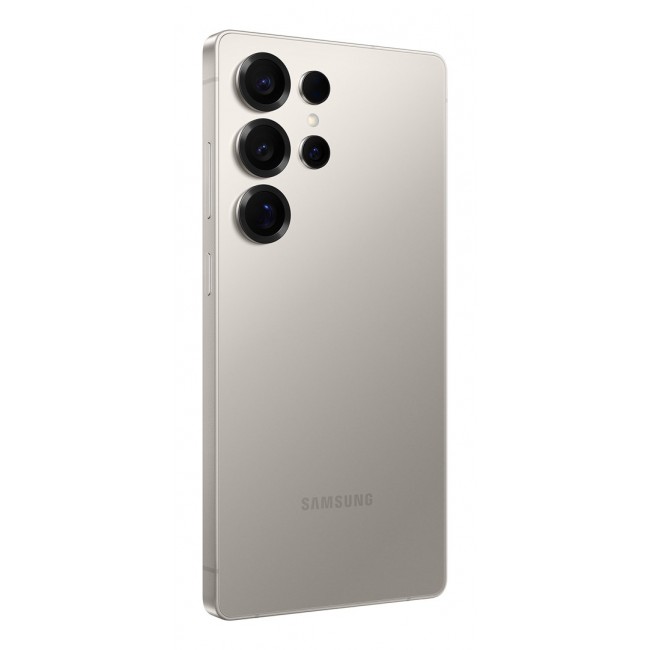 Samsung Galaxy S25 Ultra 17.5 cm (6.9