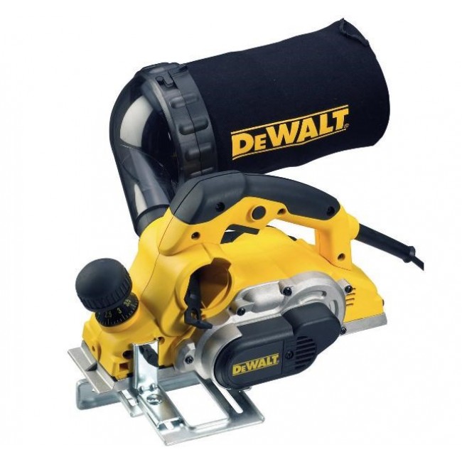 DeWALT D26500K Black, Silver, Yellow 13500 RPM 1050 W