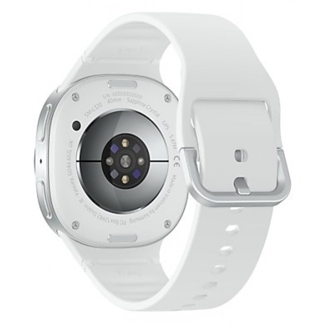 Samsung Galaxy Watch 8 3.3 cm (1.3 Samsung Galaxy Watch 8 3.3 cm (1.3