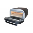 Unold Don Luigi pizza maker/oven 1 pizza(s) 1700 W Black