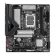 GIGABYTE B860M EAGLE Motherboard - Intel Core Ultra Series CPUs, 6+1+2+1 Phases VRM, up to 9066MHz DDR5, 1xPCIe 5.0 + 1xPCIe 4.0 M.2, 2.5GbE LAN, USB 3.2 Gen 1