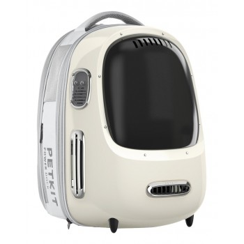 PETKIT Breezy 2 - pet carrier backpack