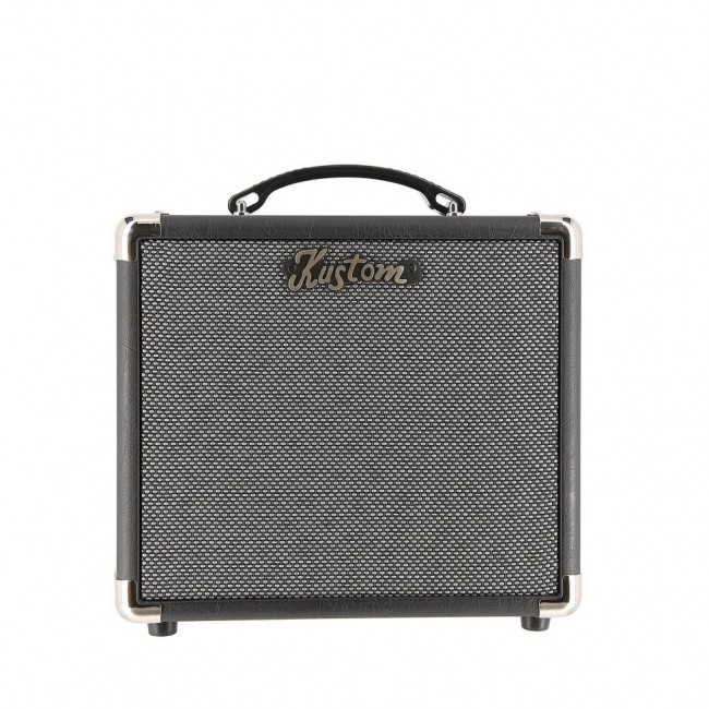 Kustom Carbon 25 - combo gitarowe Kustom Carbon 25 - combo gitarowe
