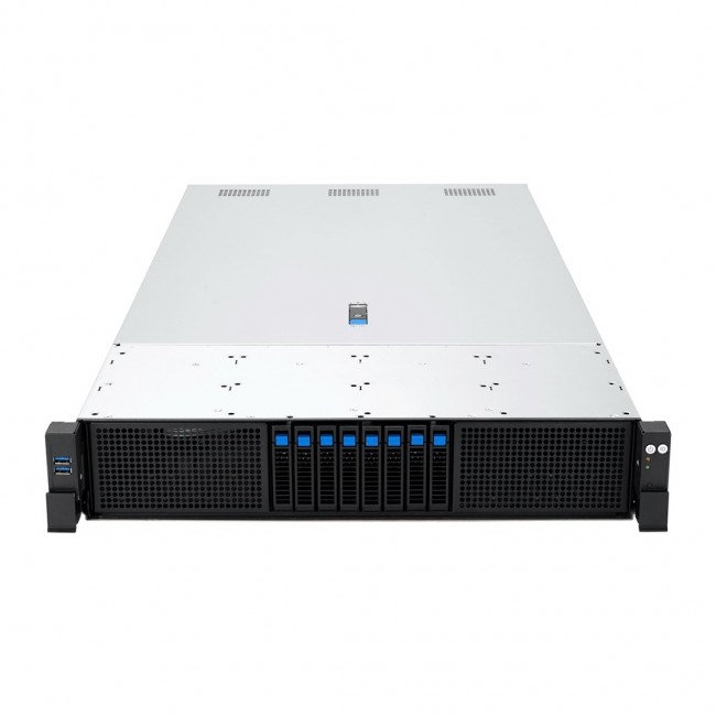 Asus Rack Platform (2U) AMD RS720A-E13-RS8G Asus Rack Platform (2U) AMD RS720A-E13-RS8G