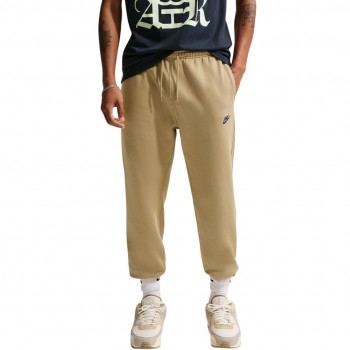 Spodnie męskie Nike Club BB Jogger be owe FN3787 298 S