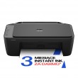 HP DeskJet 2920 Wireless All-in-One Color Printer, Instant Ink