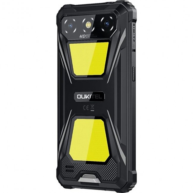 Oukitel G5 6