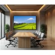 JAPANNEXT JN-IPS550UHD60F computer monitor 139.7 cm (55