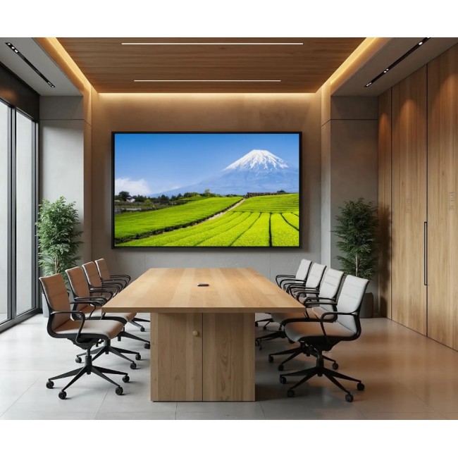JAPANNEXT JN-IPS550UHD60F computer monitor 139.7 cm (55