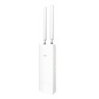 Cudy LT500 wireless router Fast Ethernet Dual-band (2.4 GHz / 5 GHz) 4G White
