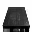 Chieftec GX-30B-OP computer case Midi Tower Black