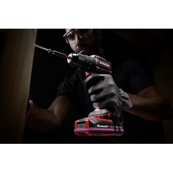Einhell TP-CD 18/50-C Li-i BL SOLO 4514400 18V drill/driver
