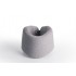 Schanz Orthopedic Neck Collar O-1800/M/8 REHAFUND, Grey