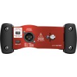 Behringer GI100 direct box Black, Red