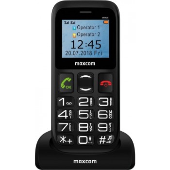 MaxCom MM426 SE mobile phone 4.5 cm (1.77
