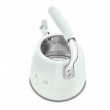 Smeg 50's Style Kettles WKF01PG Pastel Green