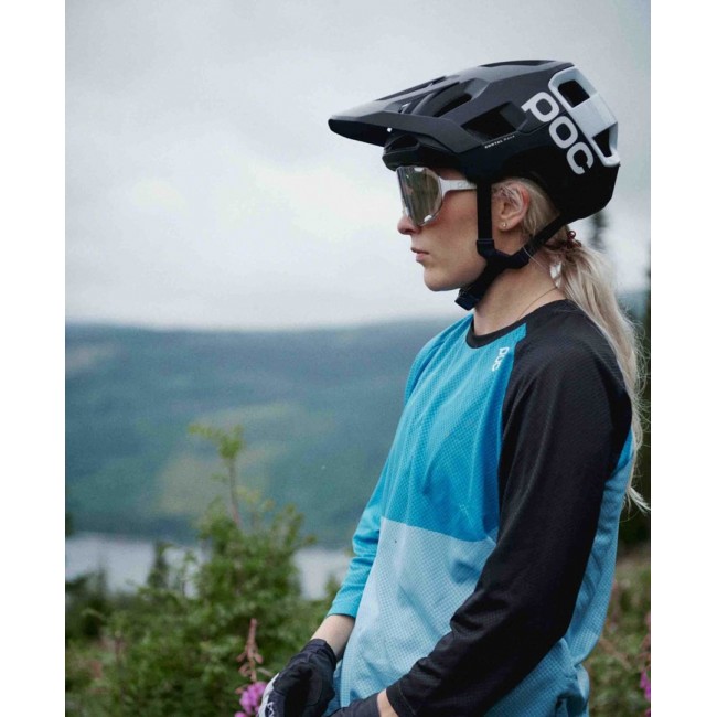 POC Kortal Race MIPS Black