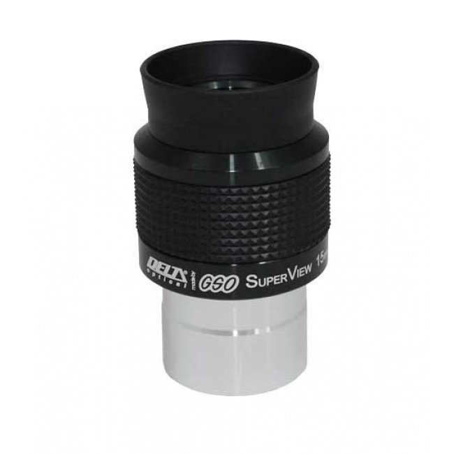DO-GSO Super View 15mm 1.25 DO-GSO Super View 15mm 1.25