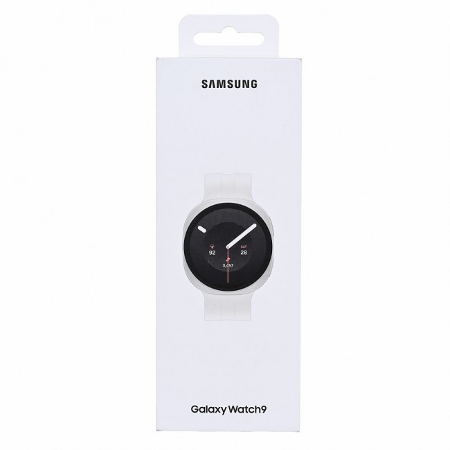 Samsung Galaxy Watch9 3.3 cm (1.3