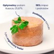 BALTICA Flavors of the Regions Turkey with rabbit - wet cat food - 185g