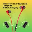 HyperX Cloud Earbuds II RED Gaming Earbuds with Mic