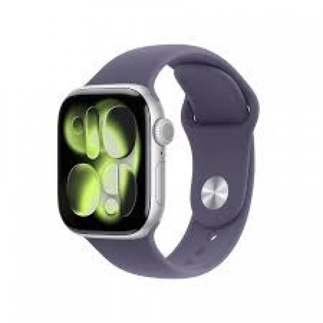 Apple Watch Series 11 GPS 42mm Silver Aluminu Apple Watch Series 11 GPS 42mm Silver Aluminu