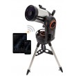 Celestron NexStar Evolution 6 354x Black, Grey Celestron NexStar Evolution 6 354x Black, Grey