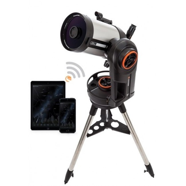 Celestron NexStar Evolution 6 354x Black, Grey Celestron NexStar Evolution 6 354x Black, Grey