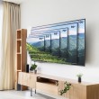Maclean MC-423 TV Mount Full Motion Wall TV Bracket 43