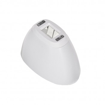 Braun Silk expert Pro 5 PL5221 IPL Hair Removal System Gold, White