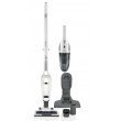 Gorenje SVC180FW 2-in-1 stick vacuum Battery Dry HEPA Bagless 0.6 L White