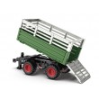 Amewi 22641 Radio-Controlled (RC) model Tractor Electric engine 1:24 Amewi 22641 Radio-Controlled (RC) model Tractor Electric engine 1:24