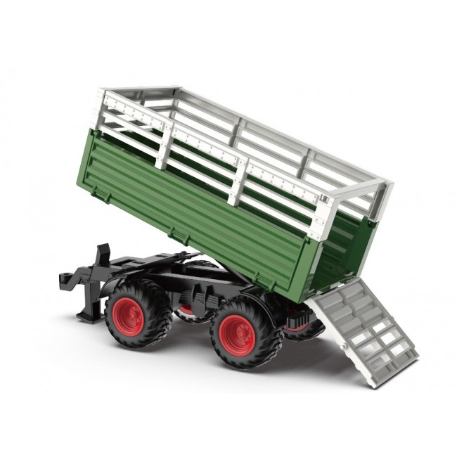 Amewi 22641 Radio-Controlled (RC) model Tractor Electric engine 1:24 Amewi 22641 Radio-Controlled (RC) model Tractor Electric engine 1:24