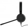 Jabra Evolve 30 II Headset Wired Head-band Office/Call center USB Type-C / USB Type-A Black