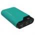 RealPower Powerbank PB-7500C gr n 7.500mAh