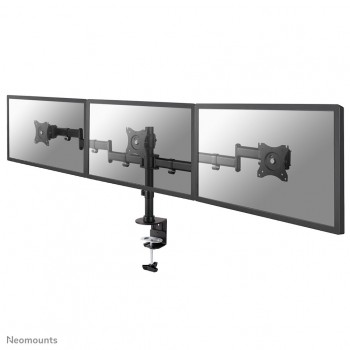 Neomounts NM-D135D3BLACK Monitor arm 10-27