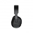 Turtle Beach Stealth 600 Black PlayStation Wireless Gaming Headset with up to 80 hour Battery, 50mm Speakers and Bluetooth for PS5, PS4, PC and Mobile