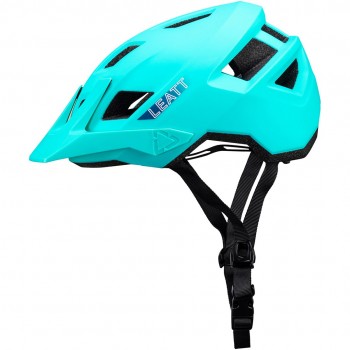 Kask rowerowy dziecięcy LEATT Helmet MTB AllMtn 1.0 Junior V24 XS