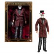 Barbie Signature 2026 D a De Muertos Doll in Knee Length Jacket and Removable Calavera Mask and Hat