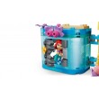 LEGO DISNEY 43285 Ariel's Magical Mini Palace