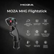MOZA MHG Flight Stick MOZA MHG Flight Stick