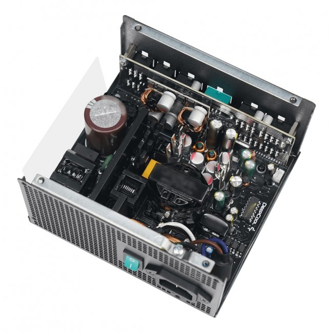 Gamer Storm PN750M power supply unit 750 W 20+4 pin ATX ATX Black
