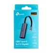 TP-Link UE302C interface cards/adapter RJ-45
