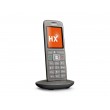 Gigaset CL660HX Analog/DECT telephone Caller ID Anthracite